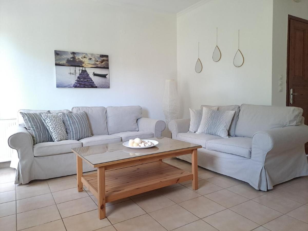 Apartment Maison Du *