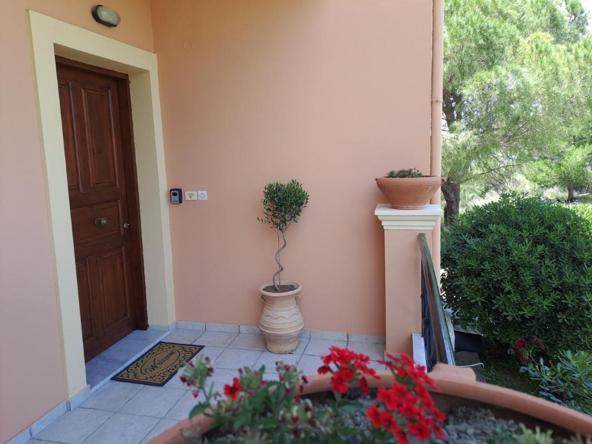 Apartment Maison Du Kanoni (Corfu)