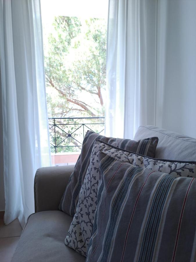 Apartment Maison Du