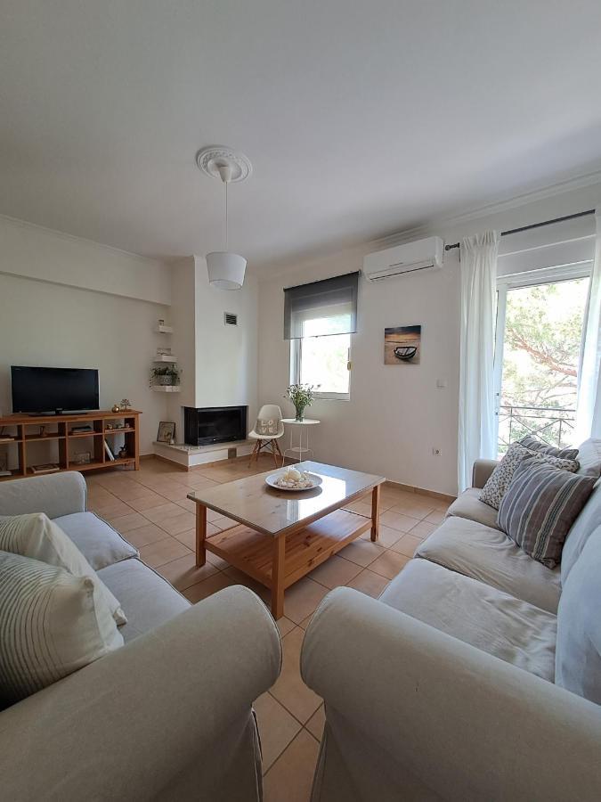 Maison Du Apartment