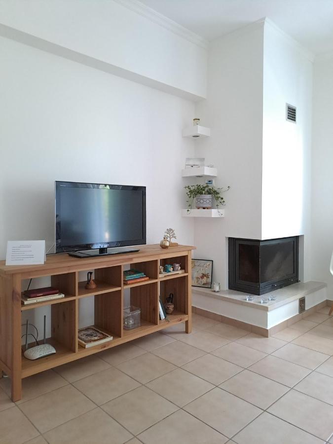 Maison Du Apartment
