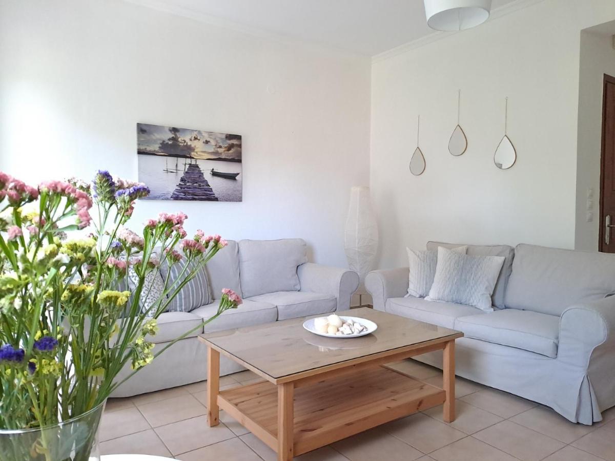 Apartment Maison Du