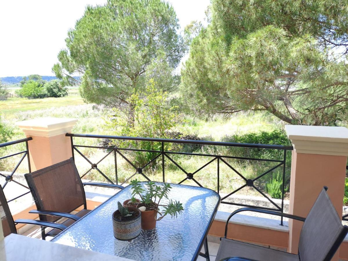Maison Du Apartment *