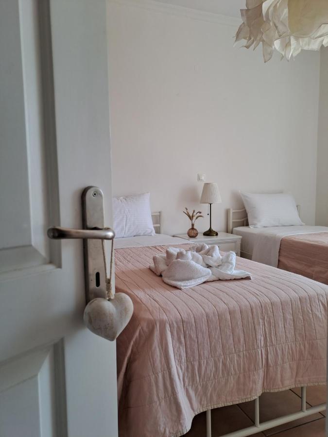 Maison Du Apartment Kanoni (Corfu)