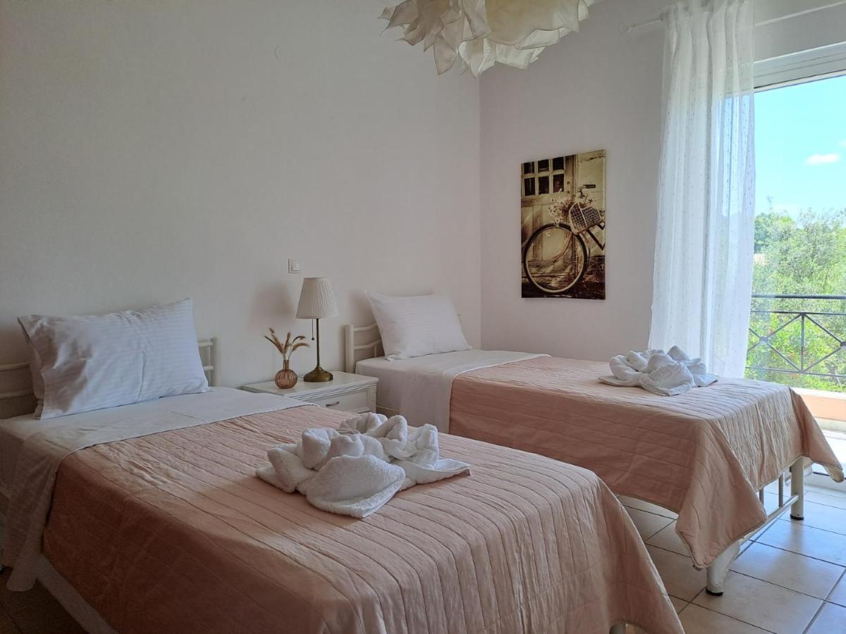 Apartment Maison Du Kanoni (Corfu)
