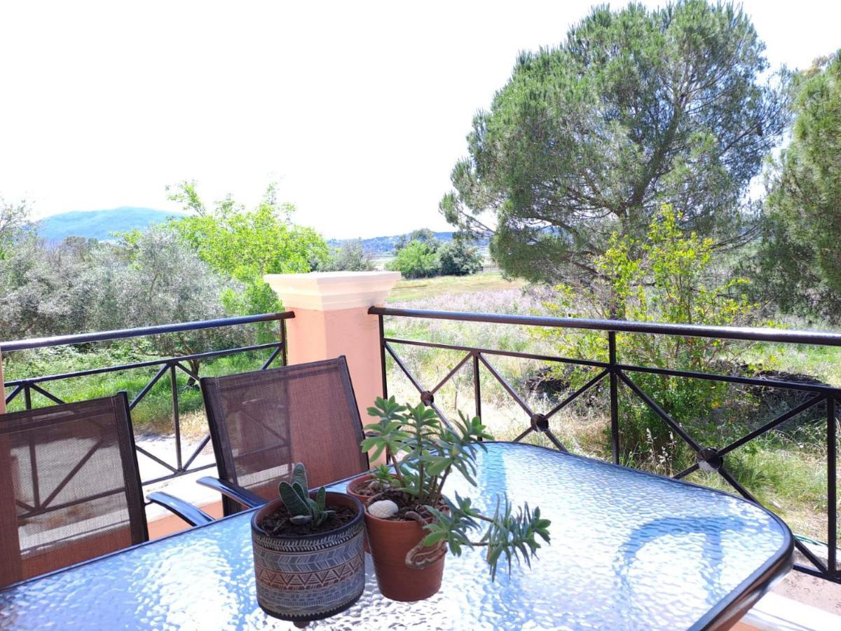 Apartment Maison Du Kanoni (Corfu)