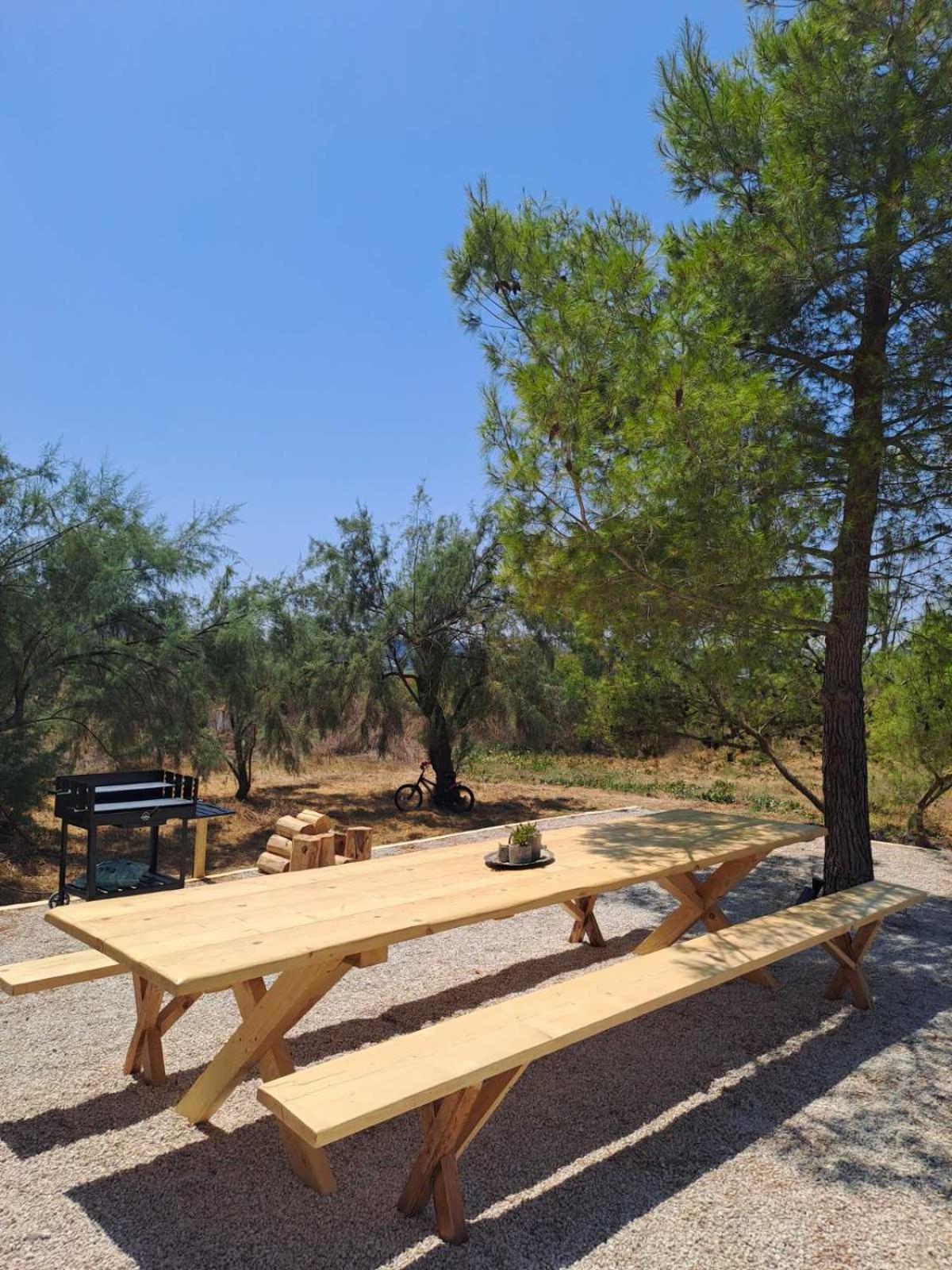 Maison Du Apartment Kanoni (Corfu)