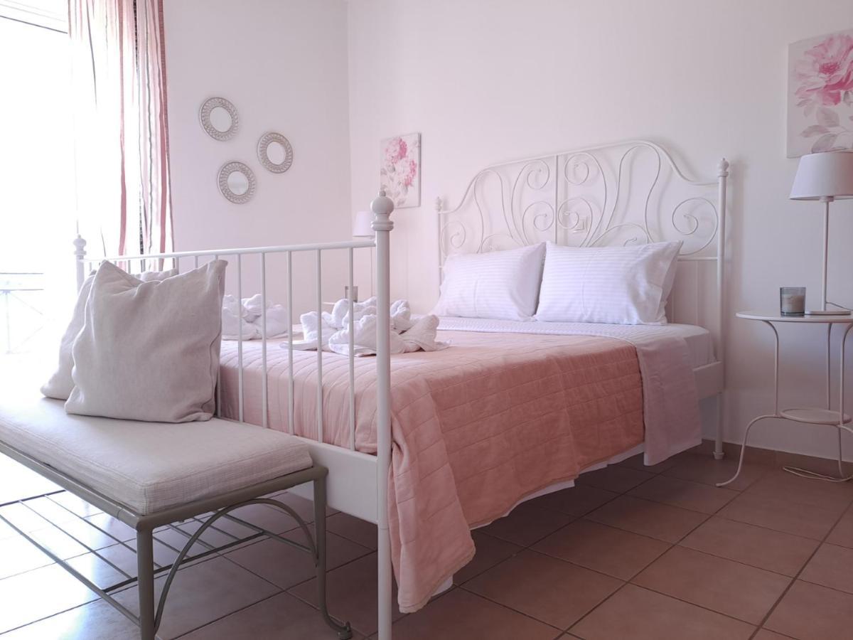 Maison Du * Kanoni (Corfu)
